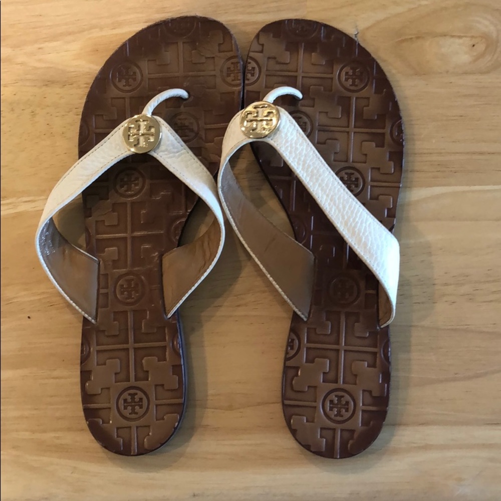 Tory Burch sandals